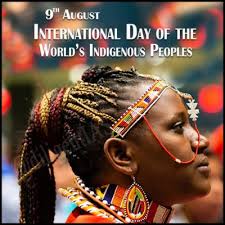 Check spelling or type a new query. International Day Of The World S Indigenous Peoples