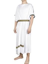 Leading distributor and manufacturer of costumes, decor, accessories, jokes, novelties, magic and party items. Dress Up As Zeus Toga Outfits Greek God Costumes