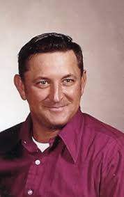 Obituary information for Glen Parrett