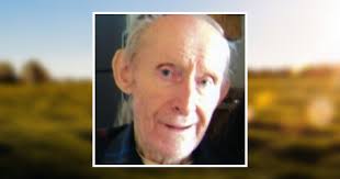 Harold Rosseter Obituary February 19, 2018