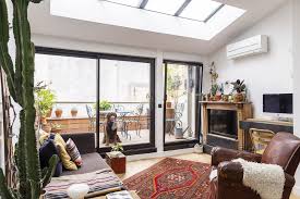 Appartement Bordeaux Un 53 M2 Sous Les Toits Refait A Neuf Appartement Bordeaux Decoration Maison Appartement