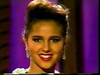 Miss Universe 1992 --- Bangkok