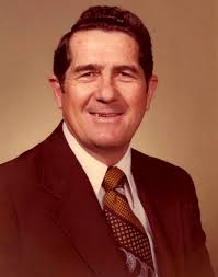 Grant Dennis Beatty (1929-2002)