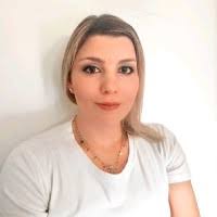 Stefania Curcio Email & Phone Number