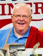 Larry's Country Diner LIVE!