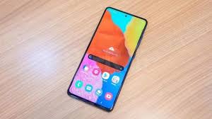 Samsung galaxy a72 5g release date. India Samsung Galaxy A72 4g Spotted On Geekbench Key Specifications Revealed Newsbytes Menafn Com