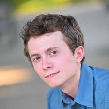 Jacob Rush (@the_jacobrush)