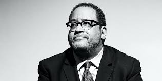 Michael Eric Dyson On Race, Reparations and Reconciliation