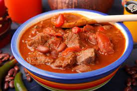 Mole Rojo Oaxaquea O