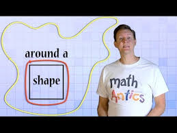 Math Antics Perimeter Lesson Plan Spiral
