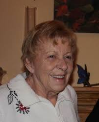 Myrna Elaine Elkins