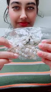 16 counts pearl bro…#foryourpage #creatorsearchinsights