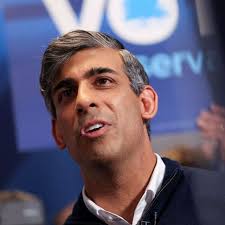 Exit poll results in full as UK's Conservative Party