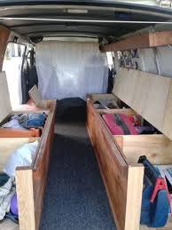 Toyota Hiace Campervan 1999 Reliable Comfortable Ready To Go Campervan Gumtree Australia Western Australia Perth Region 1072489406