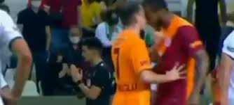 Marcao, kerem aktürkoğlu'na neden saldırdı? 9fdoldicqdaejm