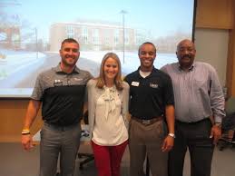 4th Annual Starting the College Conversation Workshop sponsored by ...