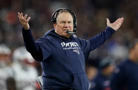 Discover bill belichick famous and rare quotes. Patriots Espn Is A Joke For Even Airing This Take On Bill Belichick