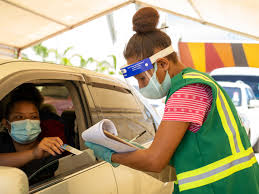 Continue to protect yourself and others by following public health advice and. Papua New Guinea To Impose Harsh Control Measures As Covid Outbreak Spirals Papua New Guinea The Guardian