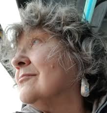 Contributor Spotlight: Ernestine Hayes [by Kristina Marie Darling]