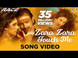 Download Songs Zara Zara Yuanita 111