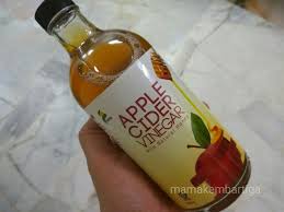 Check spelling or type a new query. Nak Kuruskan Badan Jom Minum Apple Cider Vinegar Mama Kembar Tiga