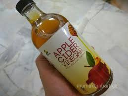 Mulai dari kesehatan, kecantikan, dan gaya hidup. Nak Kuruskan Badan Jom Minum Apple Cider Vinegar Mama Kembar Tiga