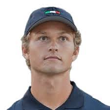 Ryan Keckley's Instagram, Twitter & Facebook