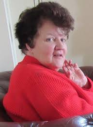 Tribute to Valerie Lawrence, 1958