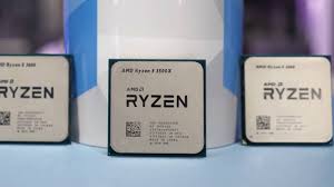 Amd ryzen 5 3600 specifications. Amd Ryzen 5 3500x Review Techspot