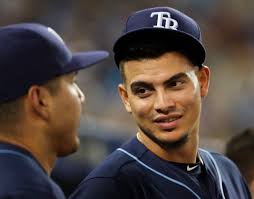 Rays' Ryan Yarbrough cleans up after a messy start