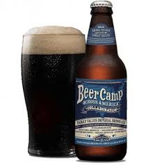 Beer Camp Across America Toasts Regionality Imbibe Magazine Beer Beer Cocktails Craft Beer