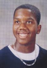 Marques Bolden (Deceased), South Bend, IN Indiana