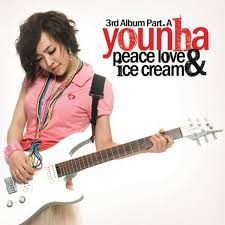 My Song And�� (Korean Ver.) / ���� (YOUNHA) - genie