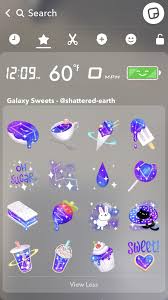 A place to share any snapchat sticker packs you find or any images easy to convert to a sticker (like a greenscreen). Shattered Earth On Twitter Since Everyone Is Using Snapchat Again It S The Perfect Time To Announce That I Have An Exclusive Free Sticker Pack With Them For The Next Three Days Go