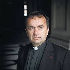 Father Patrick Desbois
