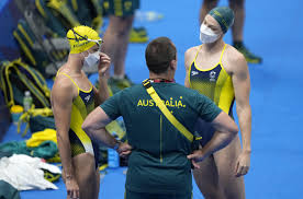Jun 10, 2021 · a gold and two silvers in relays at rio, emma mckeon now has personal medals in her sights in the 100m and 200m freestyle and 100m butterfly. Australian Swimming S Relay Dynasty Is Built On Trust