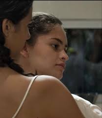 Inti Santana debuta en el cine con papel principal en “La Boya”