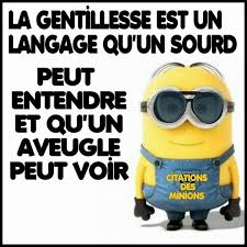 Citations Des Minions Blagues Mignonnes Blague Minion Citation