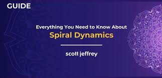 Spiral Dynamics Use This Values Model For Psychological