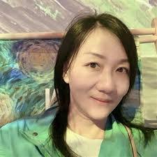 Christine Poh's Instagram, Twitter & Facebook