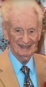 Lester Bodkin Obituary