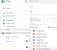 Google drive is an awesome way to store and share files and take your docs with you wherever you go. How To Lock Or Protect Google Docs With Password Google Docs Tips Google Drive Tips