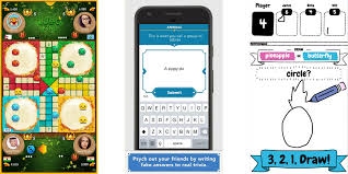 Download simple ludo for ios to ludo is one of the most popular board games in many counties. Top 5 Multiplayer Games To Keep You Entertained During The Lockdown Cashify Blog