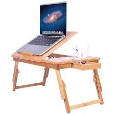 Home Notebook Computer Laptops Desk Tray Laptop Tray