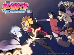 Jun 29, 2021 · spoiler anime boruto episode 206 menceritakan tentang pertarungan tim tujuh dan kawaki melawan boro. Watch Boruto Naruto Next Generations Mitsuki S Will English Prime Video