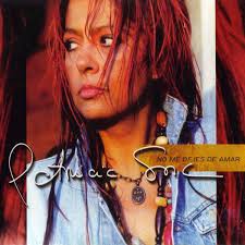 Patricia Sosa Discography: Vinyl, CDs, & More