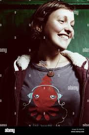 Josie long comedian hi-res stock photography and images