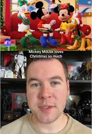 Mickey and the Very Many Christmases Review