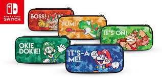 Announcing Brand New Nintendo Switch Console Cases Pdp Gaming Blog Free delivery on all orders over £20. nintendo switch console cases