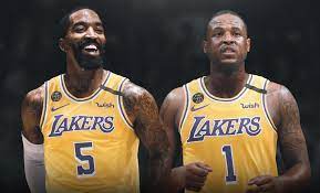 Check spelling or type a new query. Video J R Smith Goes After Reporter For Trying To Start S T Between Him And Dion Waiters Lakers Daily